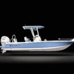 2026 Robalo 246 Cayman - Gallery Image