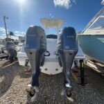 2019 Robalo R242 Center Console - Gallery Image