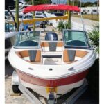 2024 Chaparral 270 OSX - Gallery Image