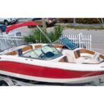 2024 Chaparral 270 OSX - Gallery Image