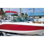 2024 Chaparral 270 OSX - Gallery Image