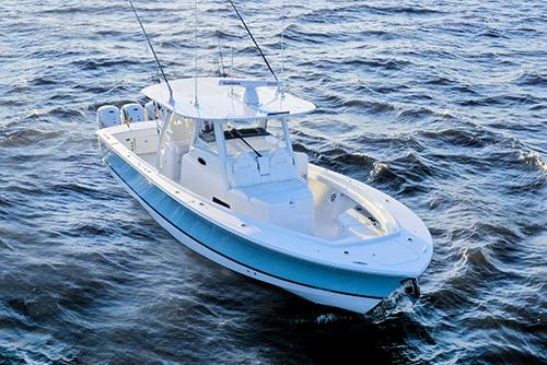 2024 Regulator 37 - Gallery Image