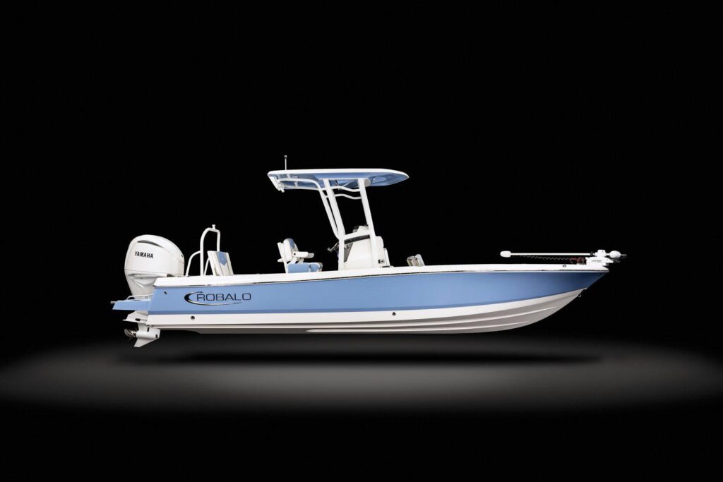 2025 Robalo 246 Cayman - Gallery Image