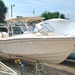 2025 Grady-White Freedom 275 - Gallery Image