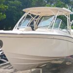 2025 Grady-White Freedom 275 - Gallery Image