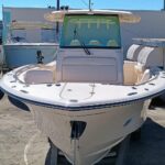 2025 Grady-White Canyon 326 - Gallery Image