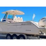 2025 Grady-White Canyon 326 - Gallery Image