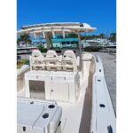 2025 Grady-White Canyon 326 - Gallery Image