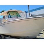 2025 Grady-White Canyon 326 - Gallery Image