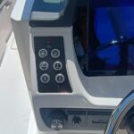 2025 Robalo R257 Dual Console - Gallery Image