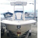 2024 ShearWater 270 CAROLINA SS OPEN BOW - Gallery Image