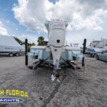 2023 ShearWater 260 Carolina SS - Gallery Image