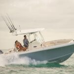 2024 Sailfish 242 CC - Gallery Image