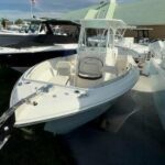 2024 Sailfish 242 CC - Gallery Image