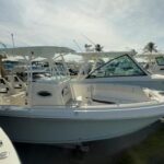 2024 Sailfish 242 CC - Gallery Image