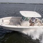 2024 Sailfish 272 CC - Gallery Image