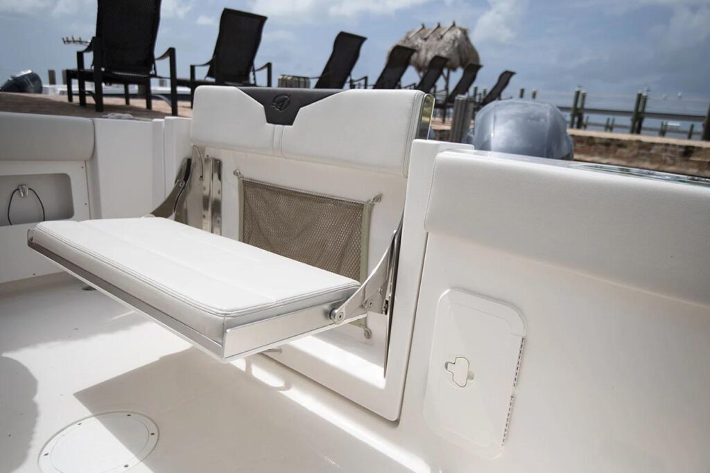 2024 Sailfish 272 CC - Gallery Image