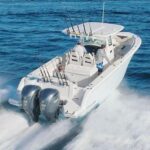 2024 Sailfish 312 CC - Gallery Image