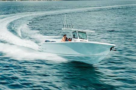 2024 Sailfish 312 CC - Gallery Image