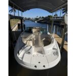 2003 Chaparral Sunesta 263 - Gallery Image