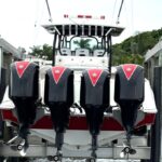 2013 Hydra-Sports 4200 Siesta - Gallery Image