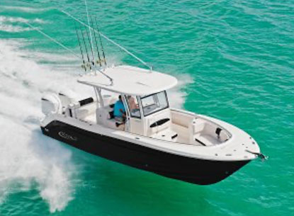 5 Reasons To Purchase A Robalo Boat